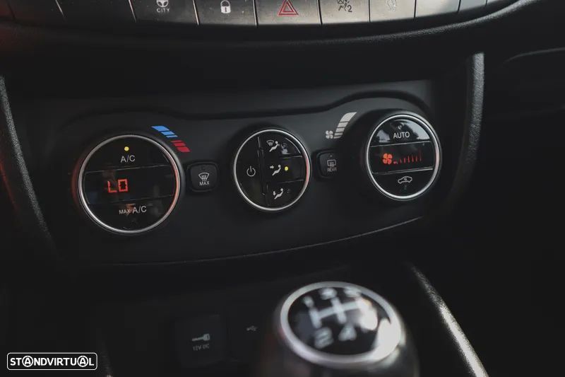 Fiat Tipo 1.3 MultiJet Life - 20