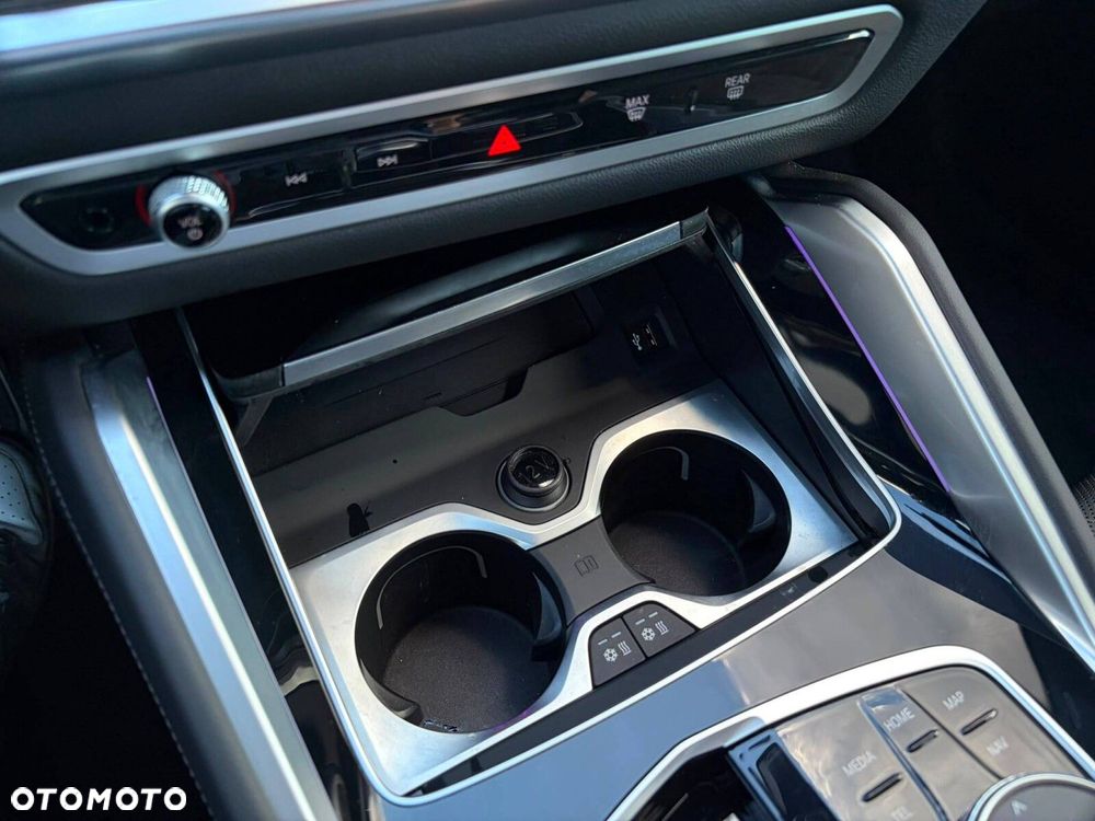 BMW X6 xDrive40d mHEV - 30
