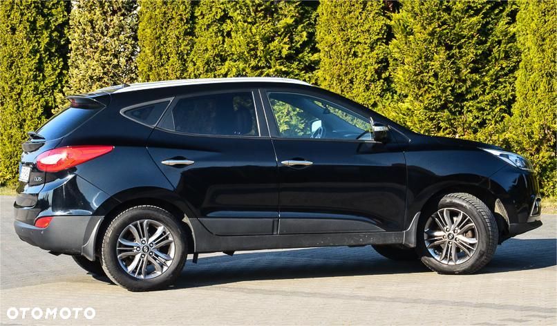 Hyundai ix35 - 22