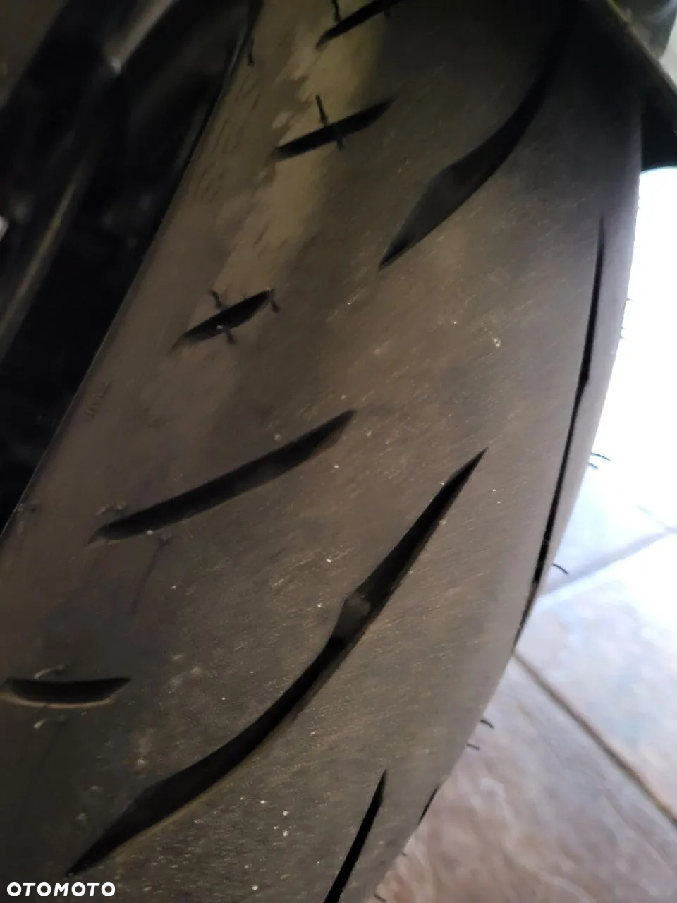Yamaha R7 - 17