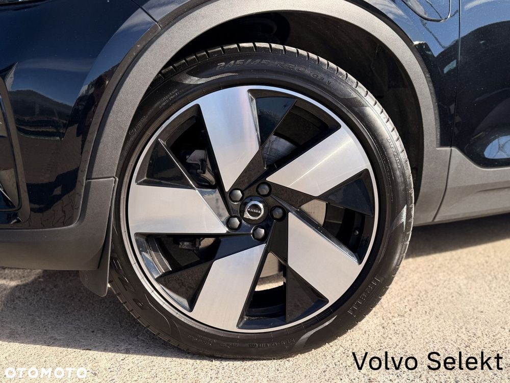 Volvo Xc40 2022 photo 4