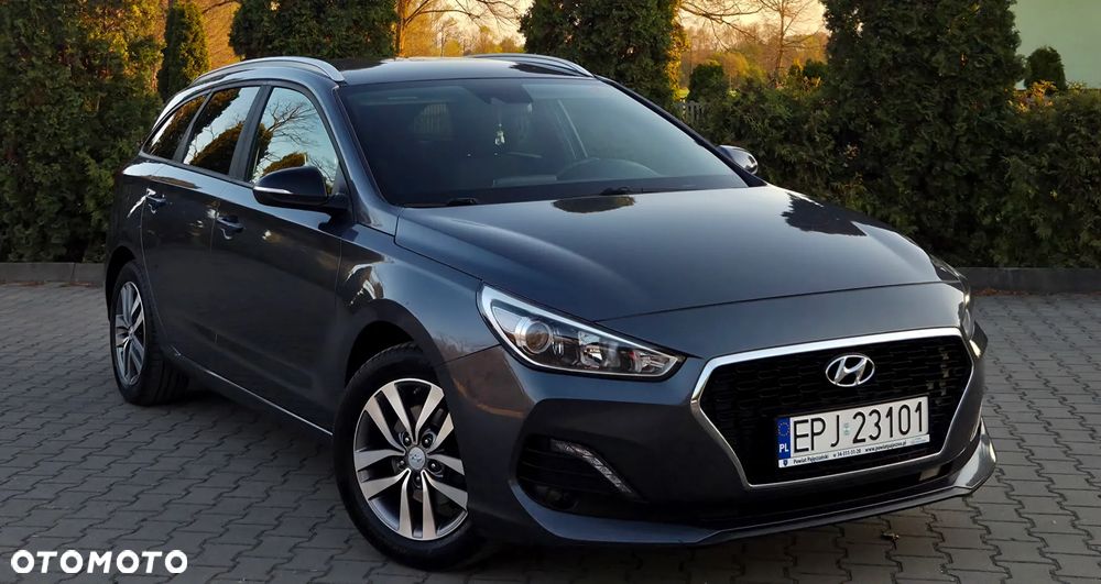 Hyundai i30 - 3