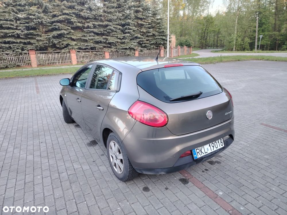 Fiat Bravo 1.4 16V Active - 3