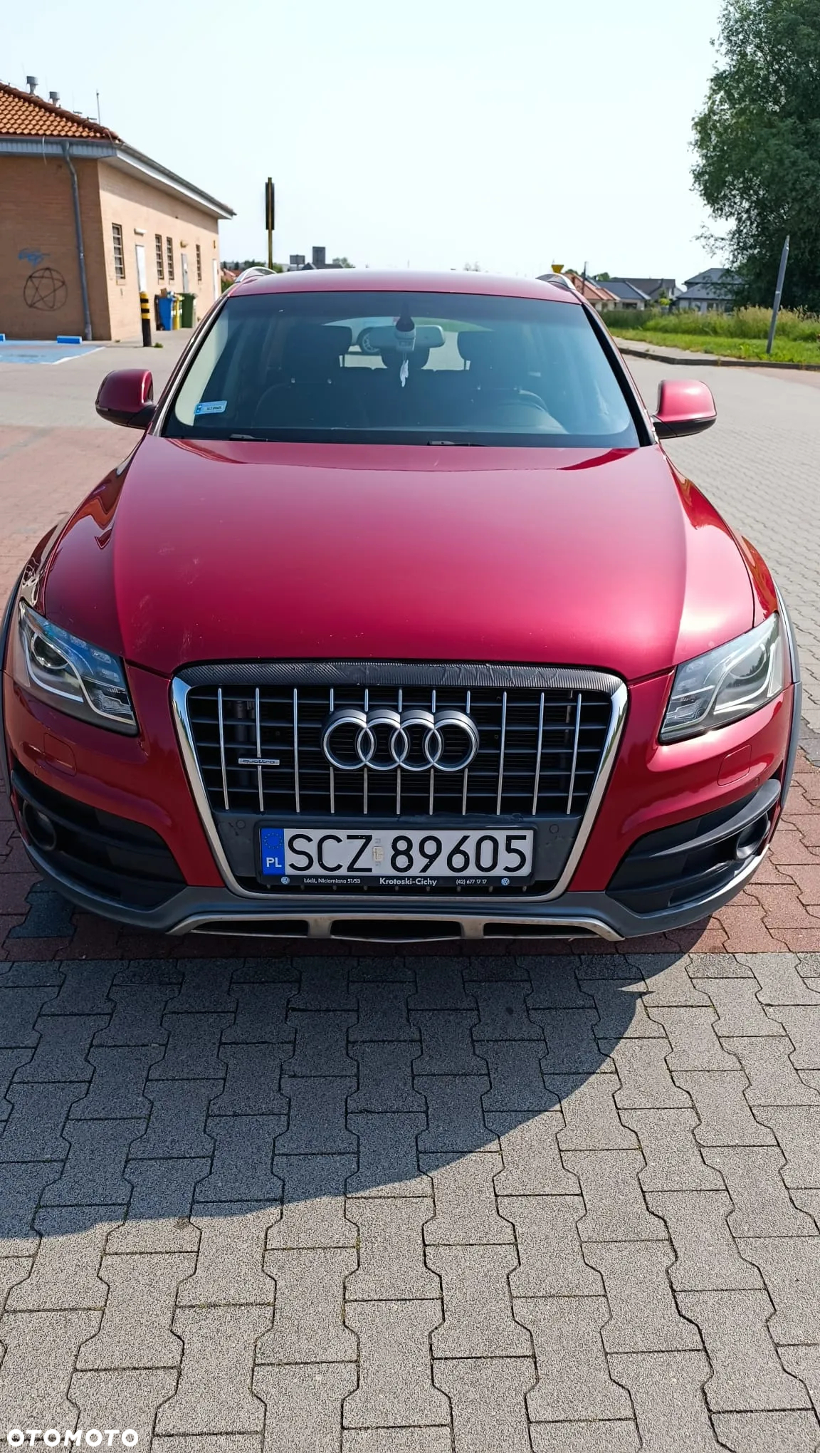 Audi Q5 2.0 TFSI Quattro S tronic - 2