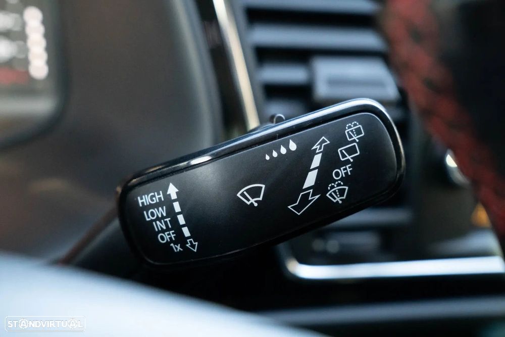 SEAT Leon ST 1.0 EcoTSI FR S/S - 19