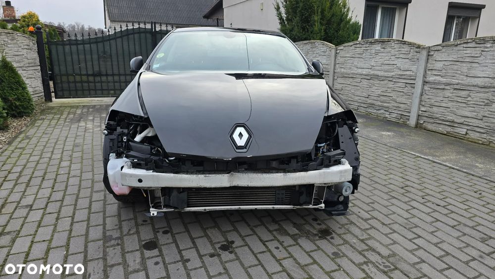 Renault Laguna dCi 150 FAP Monaco GP - 5