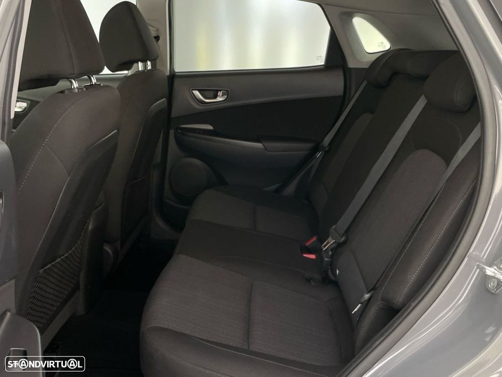 Hyundai Kauai 1.0 T-GDi Premium — fotografia 12