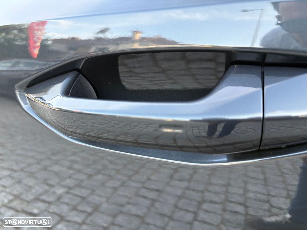 Audi A3 Sportback 40 TFSIe Advanced - 13