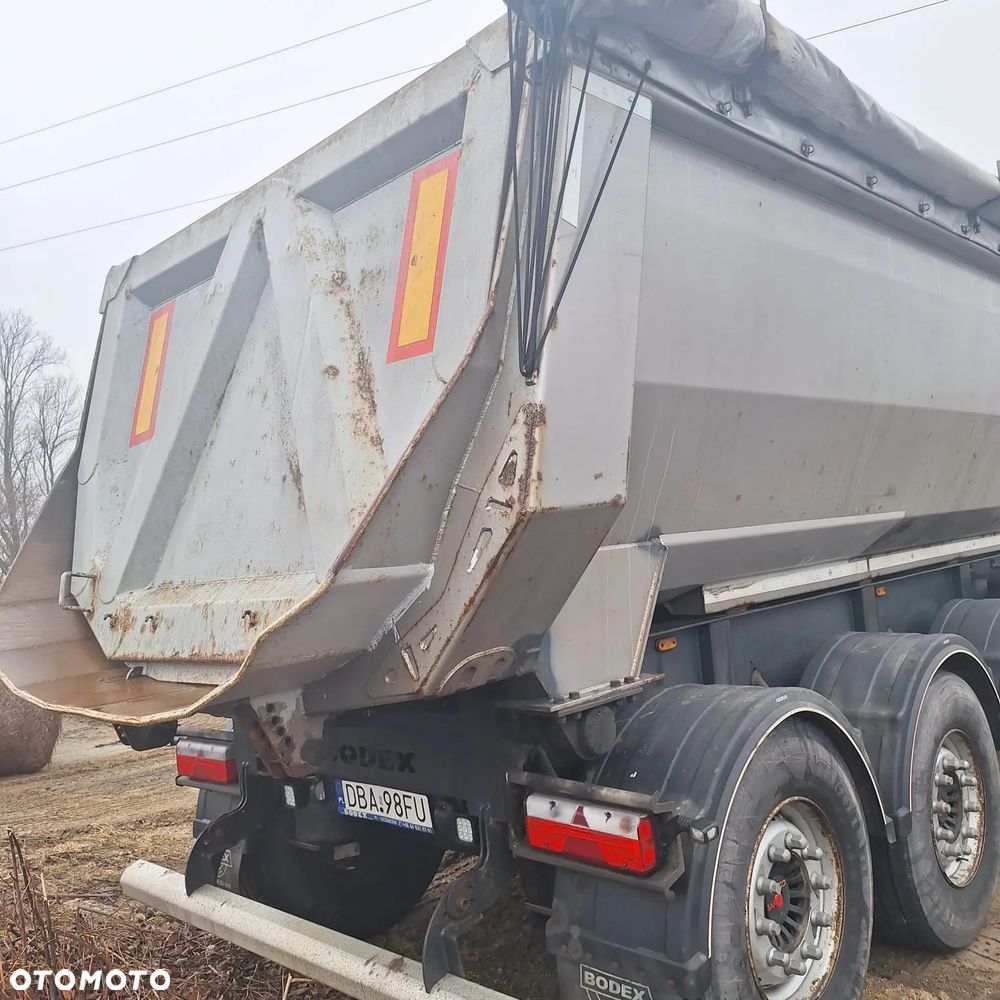 Bodex - 3