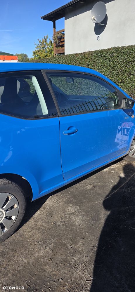 Volkswagen up! 1.0 move - 9