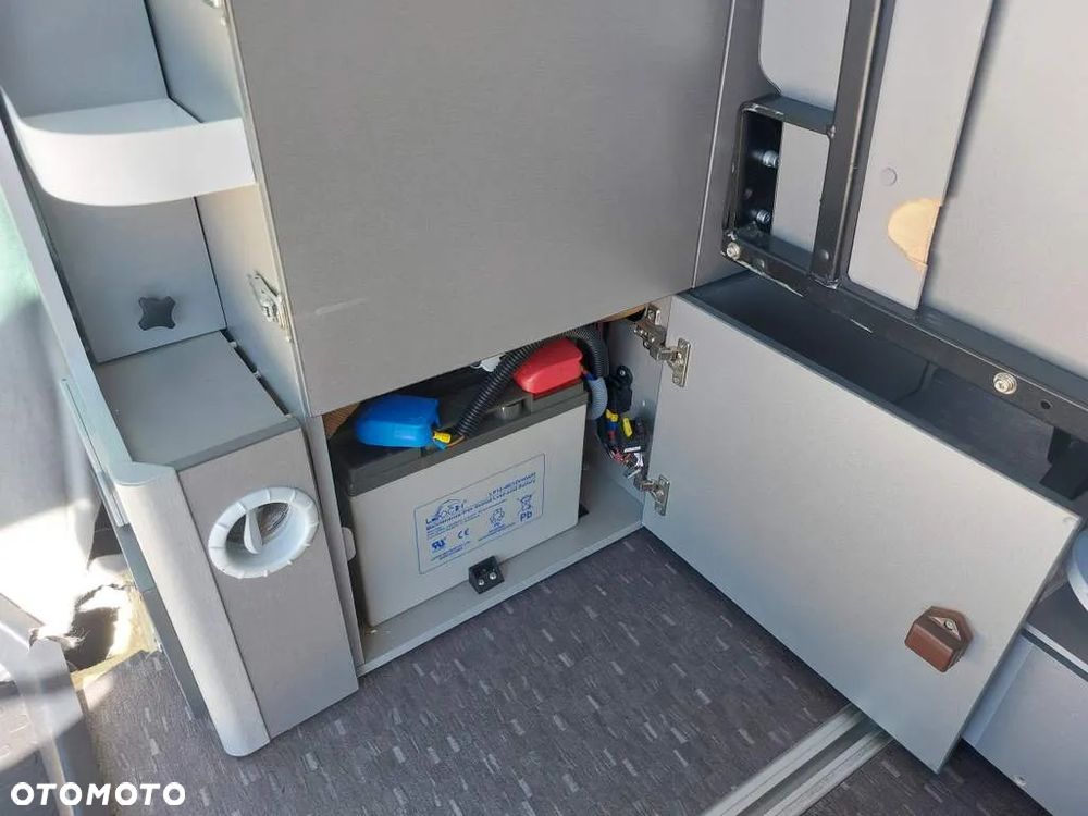 Renault Trafic ADRIA - 26