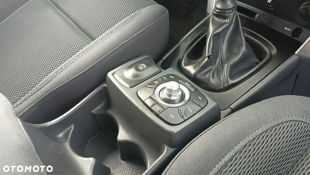 Renault Koleos 2.0 dCi 4x4 Bose Edition - 36