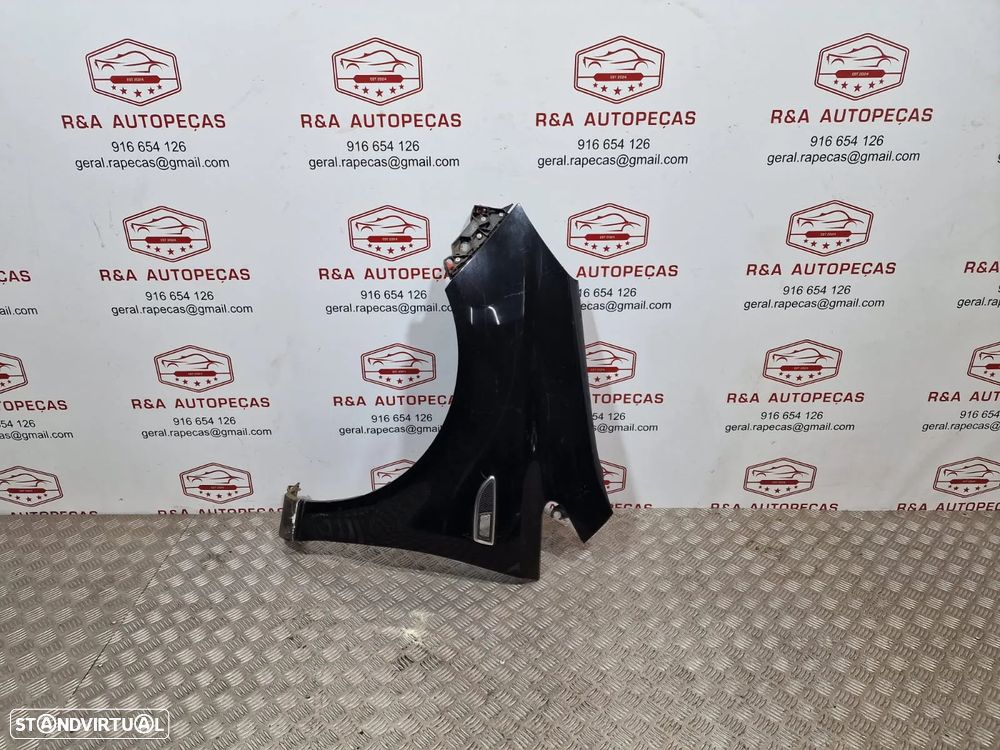 Frente Completa OPEL CORSA D OPC - 23