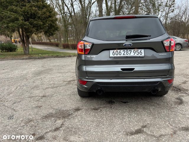 Ford Kuga 1.5 EcoBoost 2x4 ST-Line - 8
