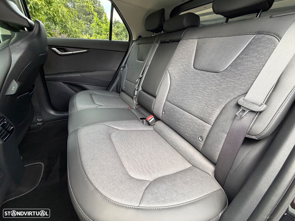 Kia Niro EV Inspiration - 10
