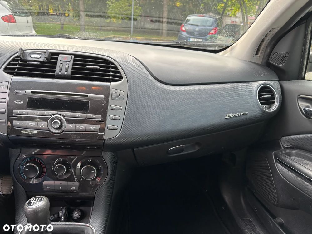 Fiat Bravo - 10