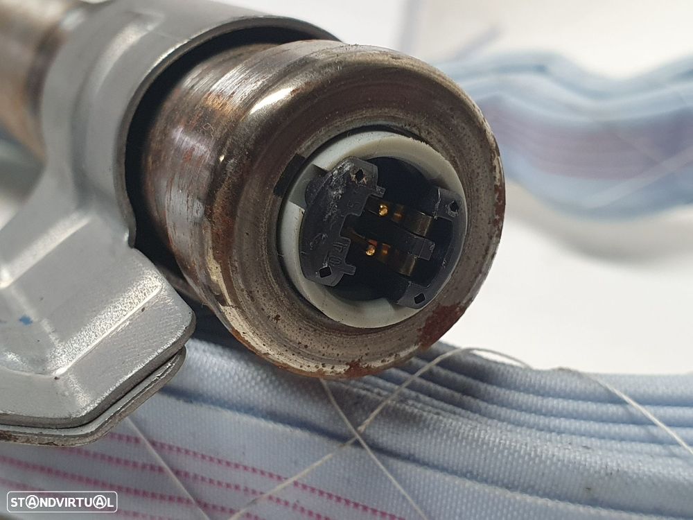 Airbag Cortina Dto Toyota Prius Hatchback (_W2_) - 2