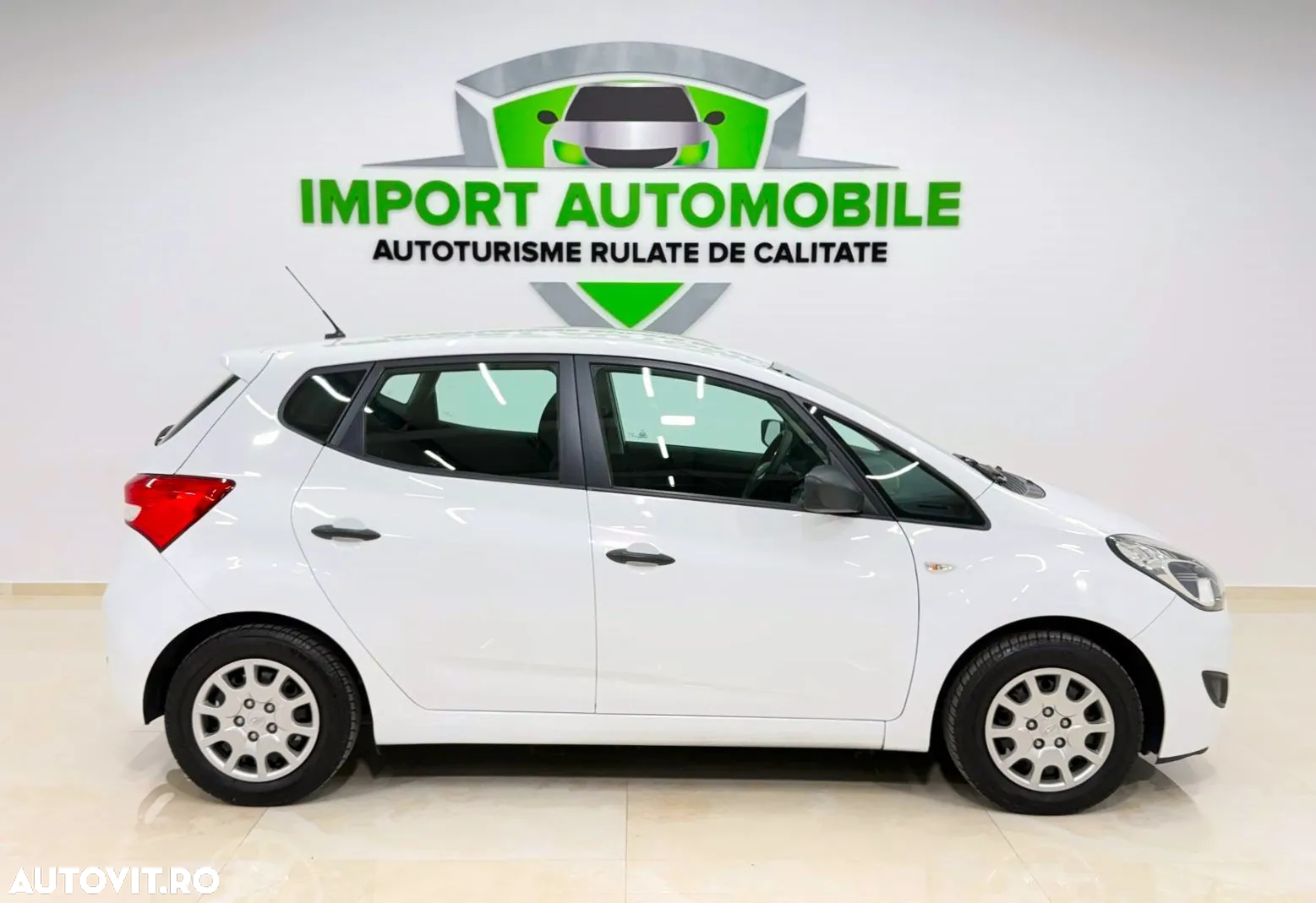 Hyundai ix20 1.4 5 Star Edition - 11