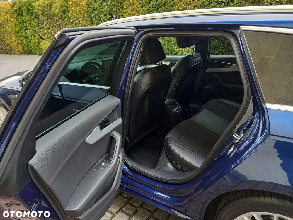 Audi A4 Avant - 30