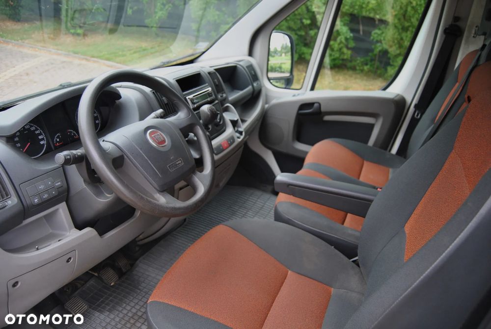 Fiat Ducato - 5