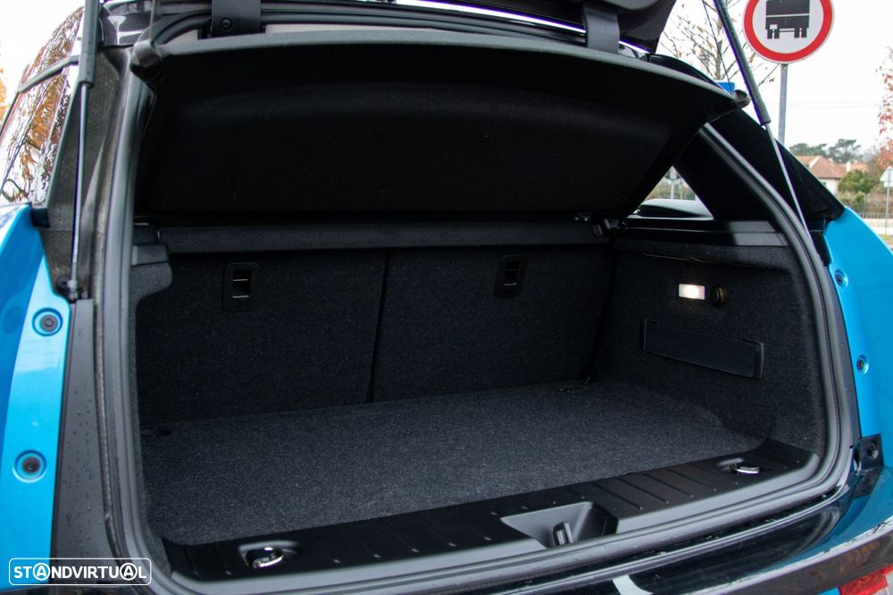 BMW i3 s 120Ah - 29