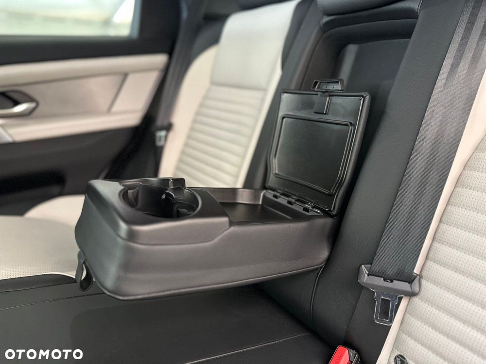 Land Rover Discovery Sport - 35