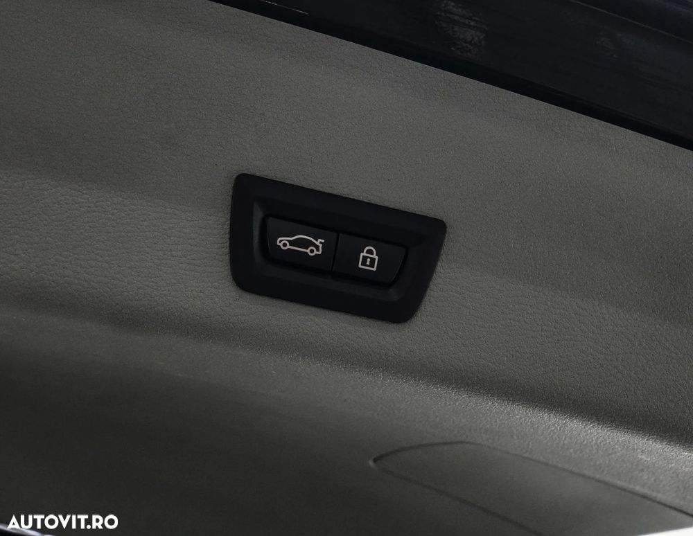 BMW X4 xDrive35d AT M Sport - 26