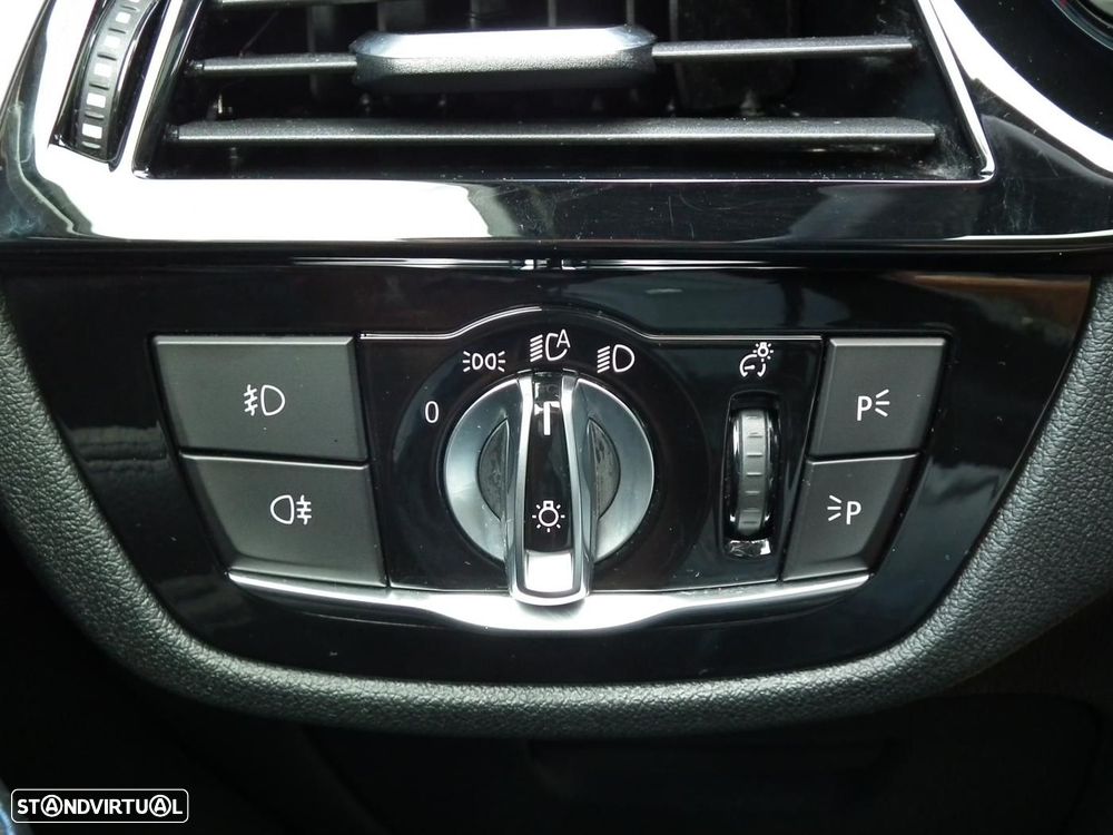 BMW 520 d Pack M Auto - 42