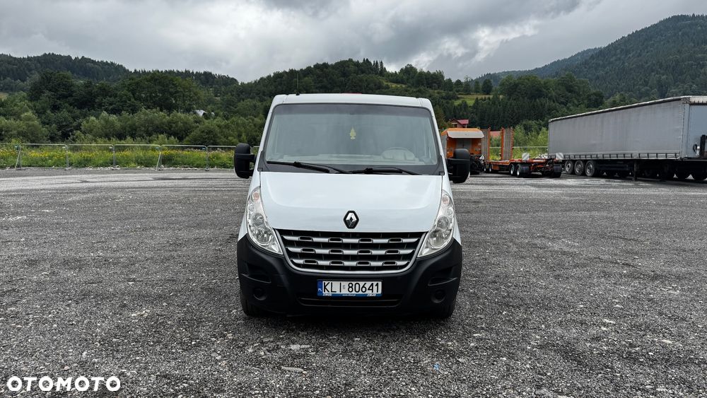Renault Master - 8