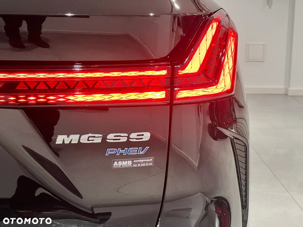 MG S9 - 7