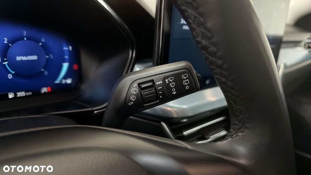 Ford Focus 1.5 EcoBlue Active X - 27