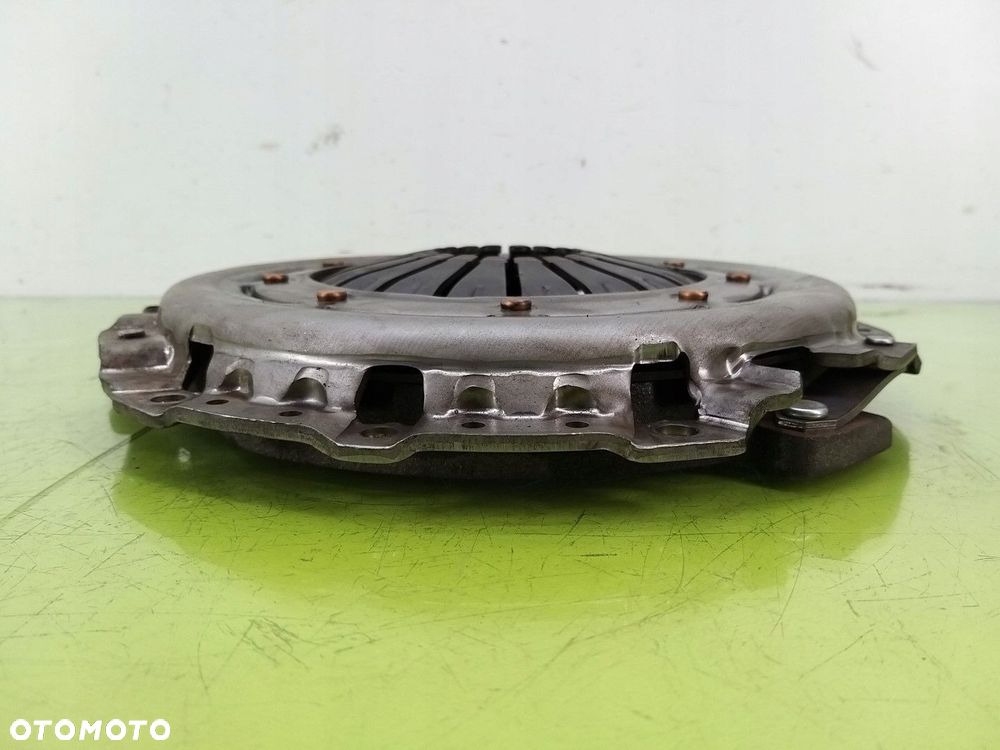 Sprzęgło Kompletne Hyundai Tucson I 2004-2009 2,0 CRDI - 11