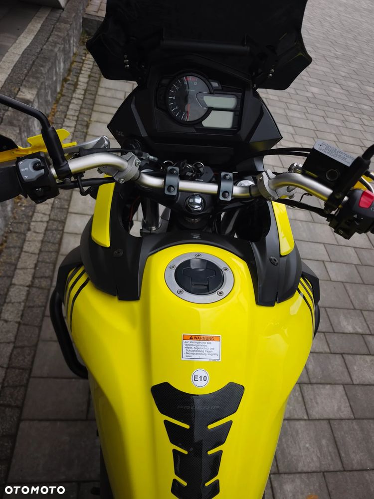 Suzuki DL - 26