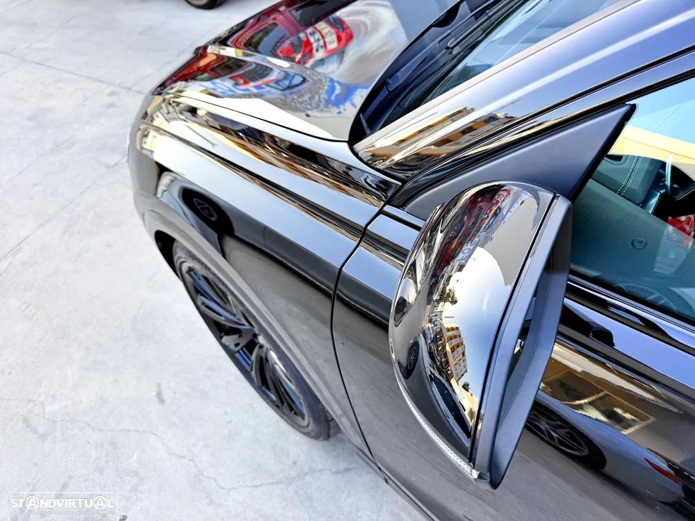 Audi SQ8 S TFSI quattro tiptronic - 59