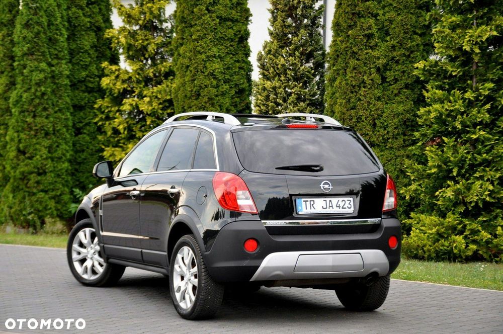 Opel Antara - 14