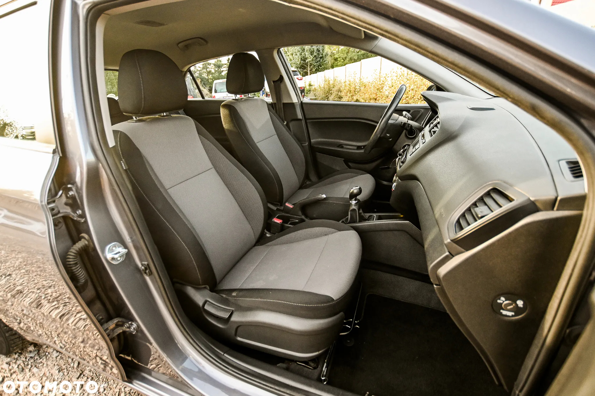 Hyundai i20 1.2 BlueDrive Comfort - 36