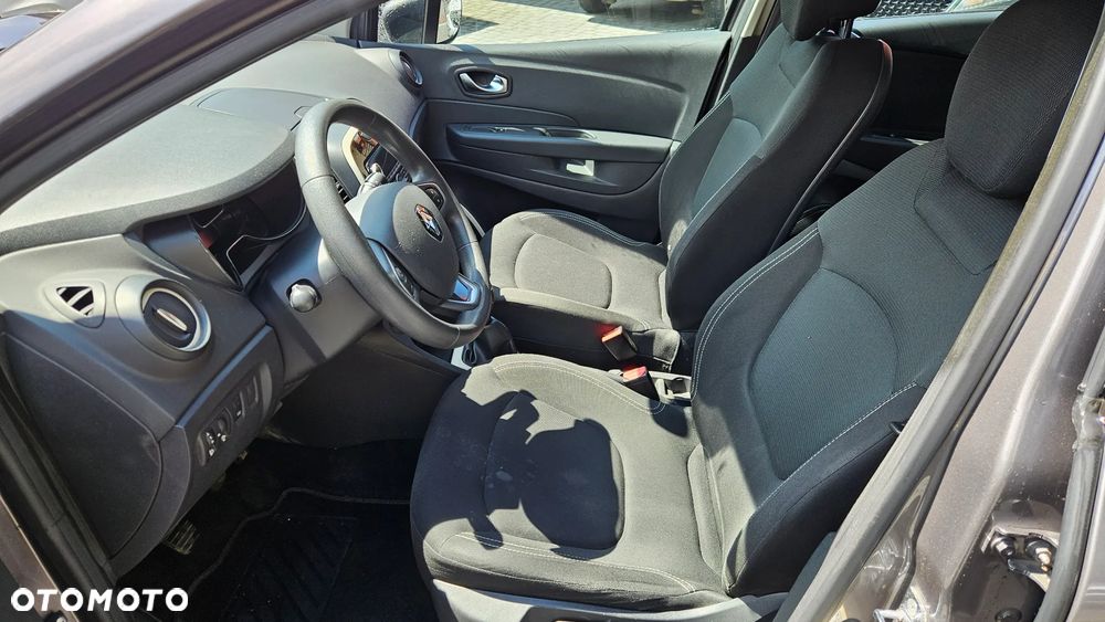 Renault Captur dCi 90 COLLECTION - 23