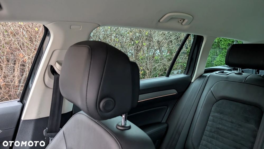 Volkswagen Passat 2.0 TDI BMT SCR Highline DSG7 - 35