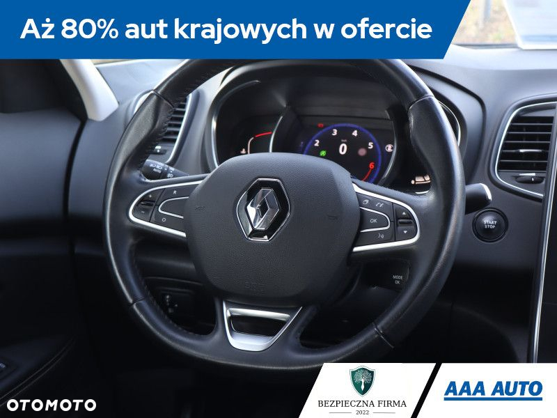 Renault Grand Scenic - 10
