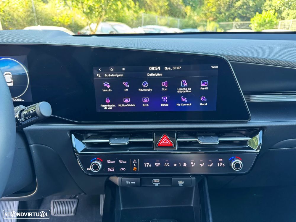 Kia e-Niro 64kWh - 24