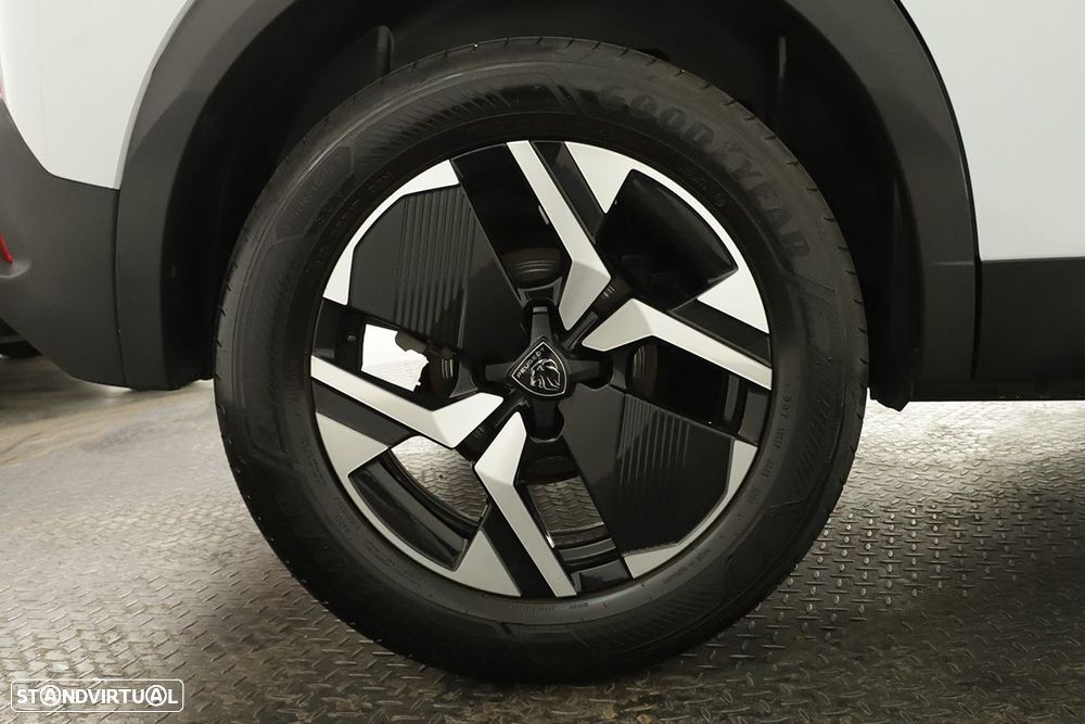 Peugeot 2008 1.2 PureTech Allure - 5