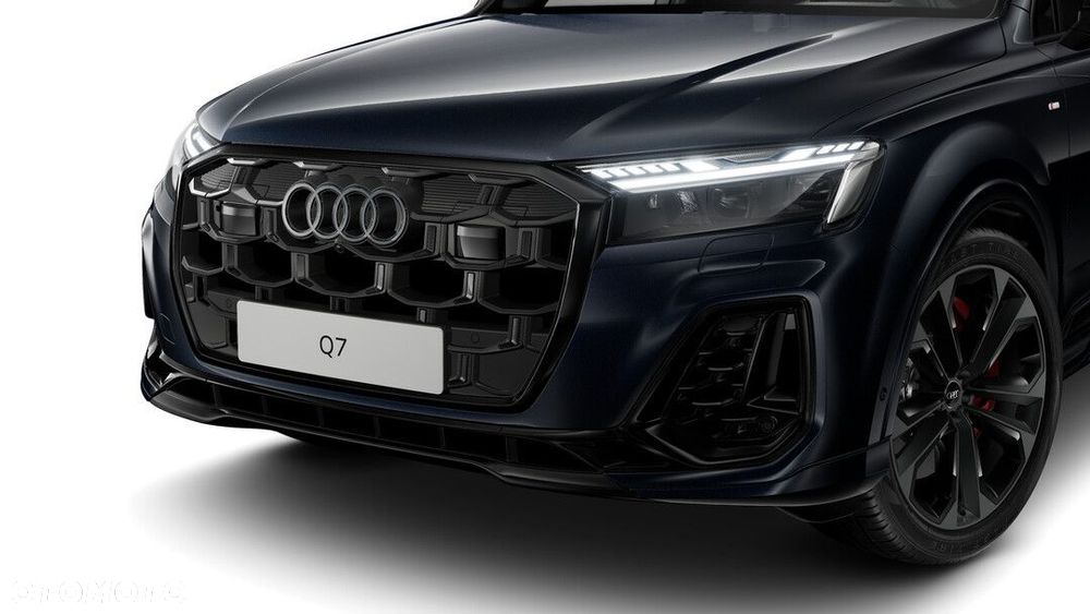 Audi Q7 - 3