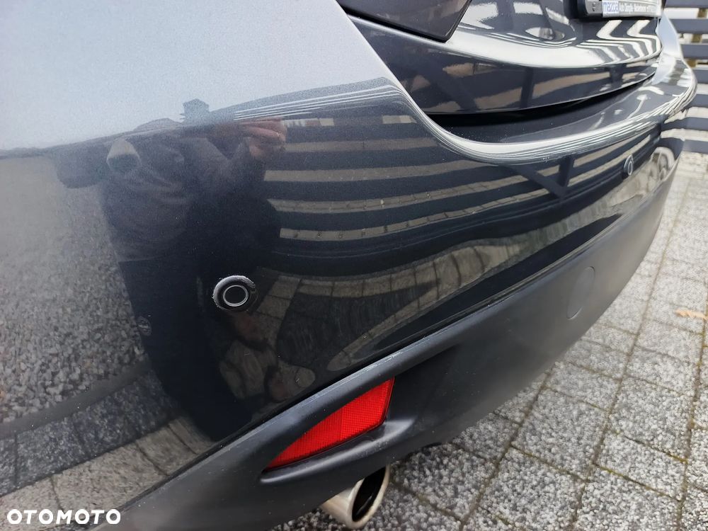 Mazda 3 SKYACTIV-G 120 Exclusive-Line - 11