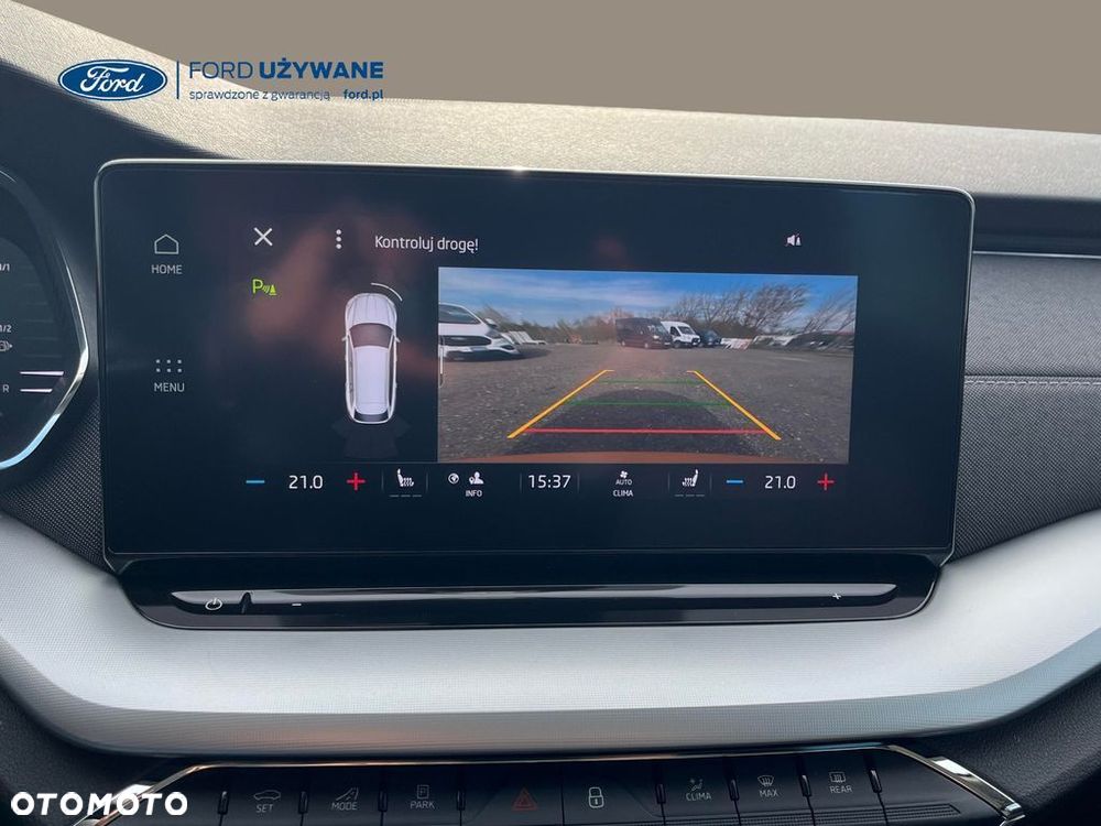 Skoda Octavia 2.0 TDI Style - 34