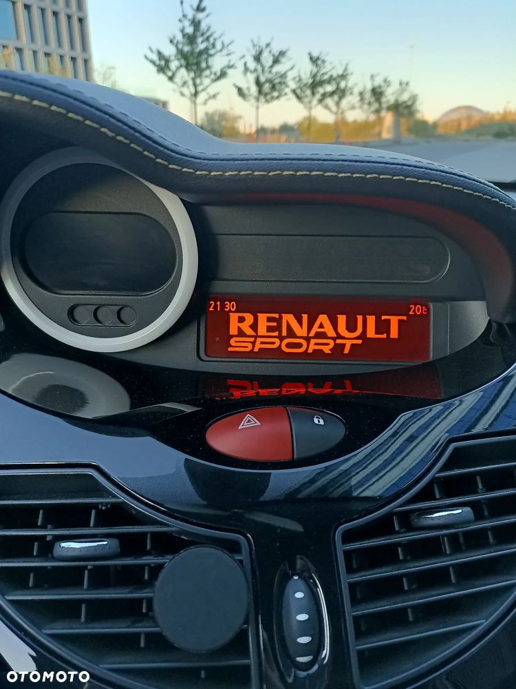 Renault Twingo 1.6 16V Sport - 20
