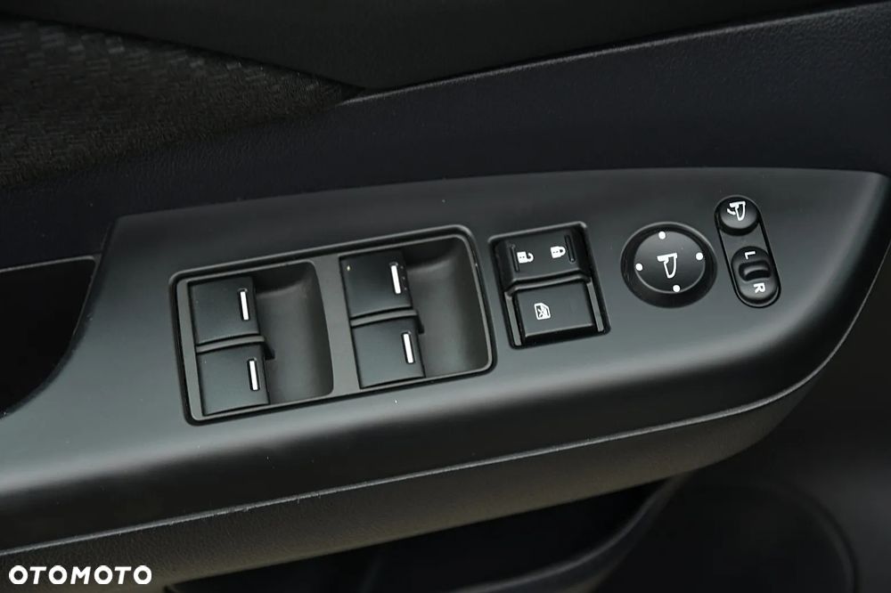 Honda CR-V 2.0i-VTEC 4WD Executive - 28
