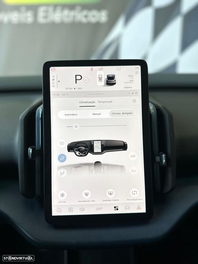 Volvo EX30 51 kWh Single Motor Core - 15