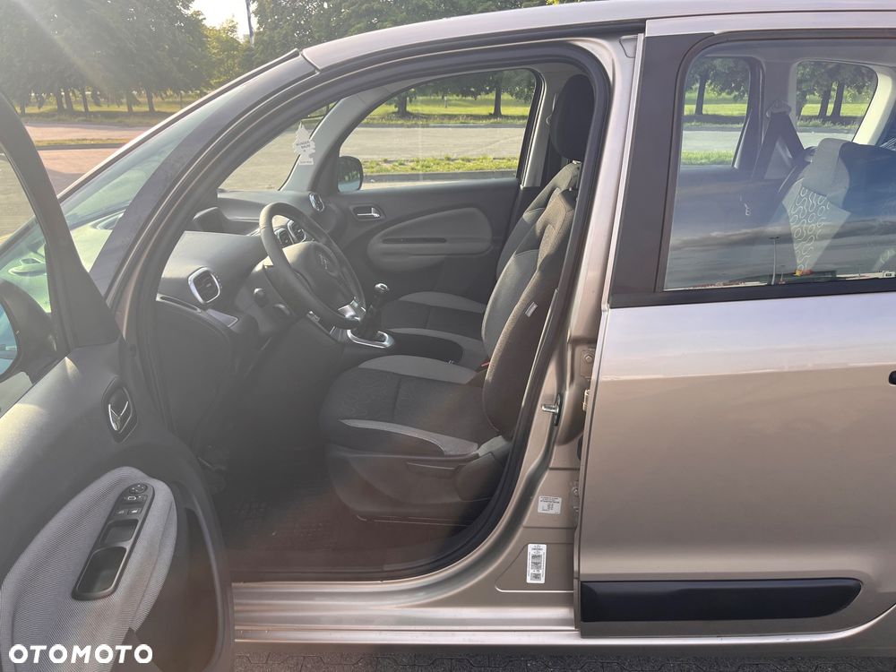 Citroën C3 Picasso 1.4i SX Pack - 3