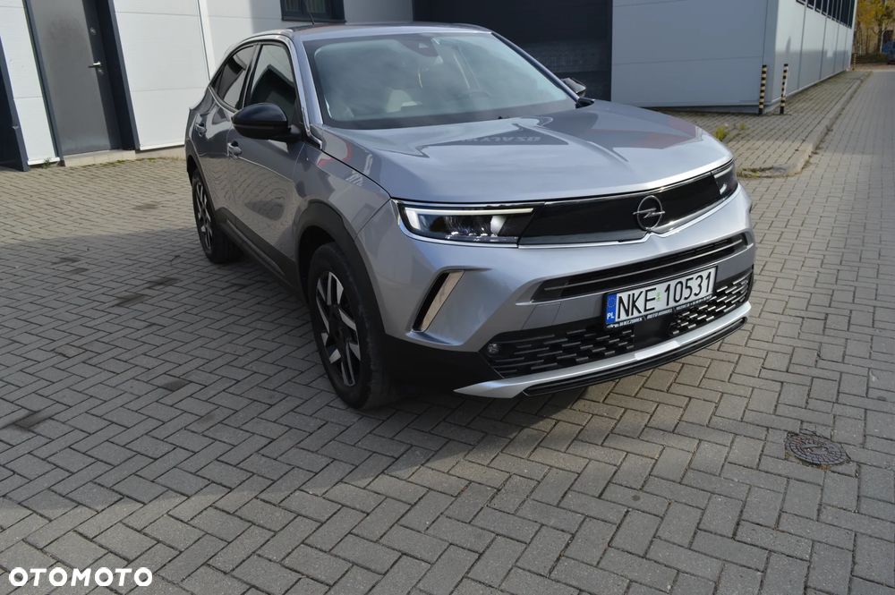 Opel Mokka 1.2 DI Turbo Elegance - 13