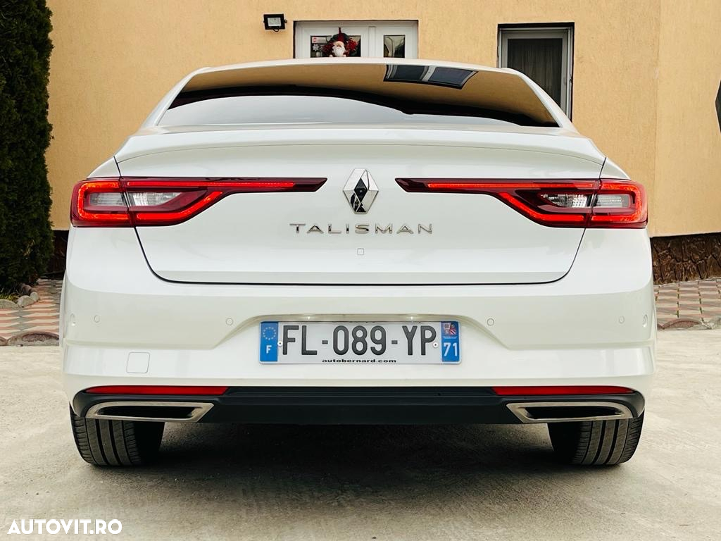 Renault Talisman - 10